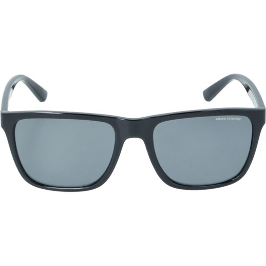 Okulary przeciwsłoneczne Armani Exchange 