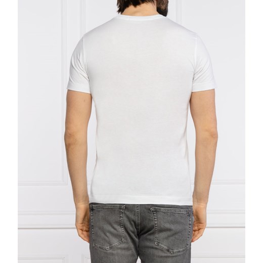 CALVIN KLEIN JEANS T-shirt | Slim Fit XXL okazja Gomez Fashion Store