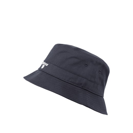 Czapka typu bucket hat z bawełny model ‘Casc’ Barbour XL Peek&Cloppenburg 