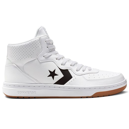 Converse Rival Mid Mid Top Trainers Mens Converse 41 Factcool