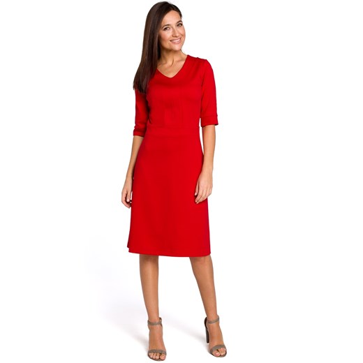 Stylove Woman's Dress S153 Stylove XXL Factcool