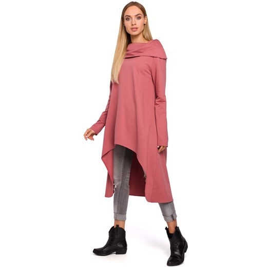 Made Of Emotion Woman's Tunic M477 L Factcool