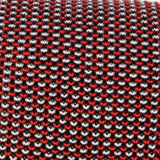 Krawat tkany Willsoor Willsoor wyprzedaż Willsoor