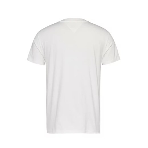 Tommy Hilfiger t-shirt męski biały 