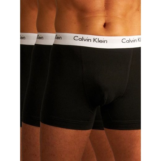 CALVIN KLEIN BOKSERKI  MĘSKIE 3-PAK Calvin Klein XL dewear.pl
