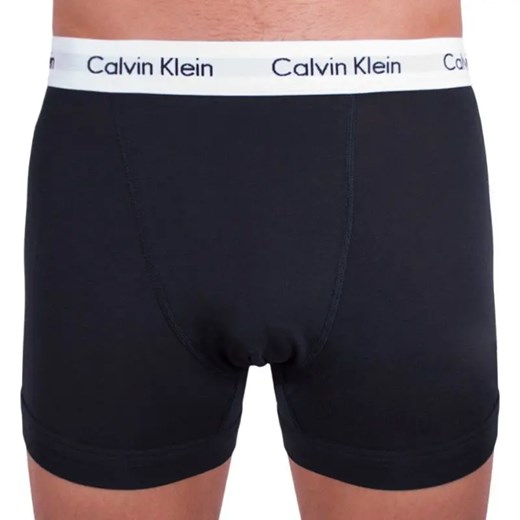 CALVIN KLEIN BOKSERKI MĘSKIE 3-PAK Calvin Klein S dewear.pl