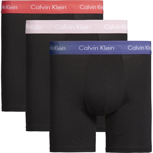 CALVIN KLEIN BOKSERKI  MĘSKIE 3-PAK Calvin Klein L dewear.pl