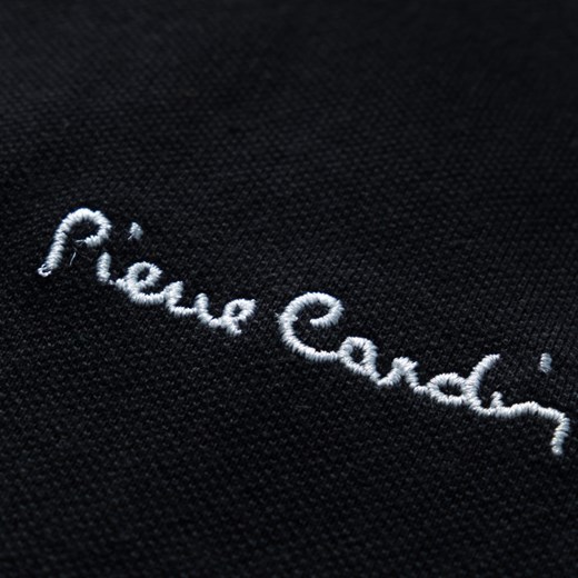 KOSZULKA POLO PIERRE CARDIN CUSTOM FIT Pierre Cardin XL dewear.pl