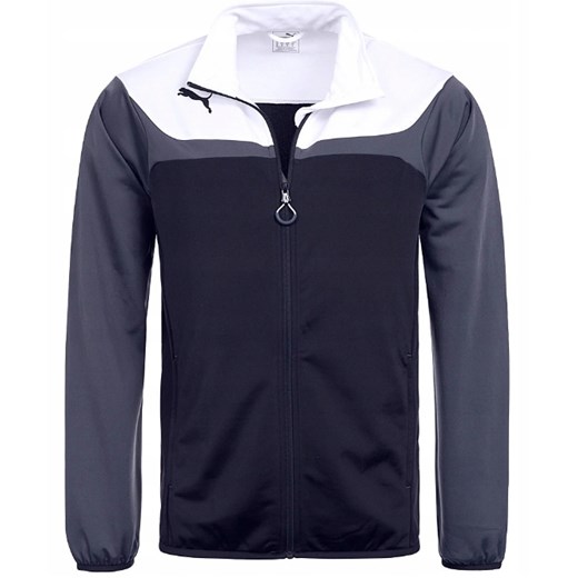 Bluza męska Puma sportowa