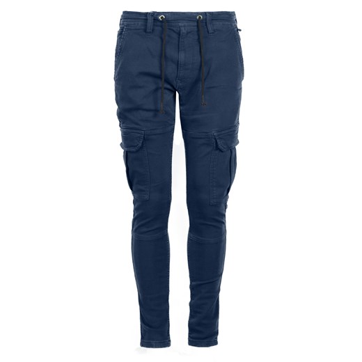 Pepe Jeans Spodnie "Jones-Jogger" 32 promocja ubierzsie.com