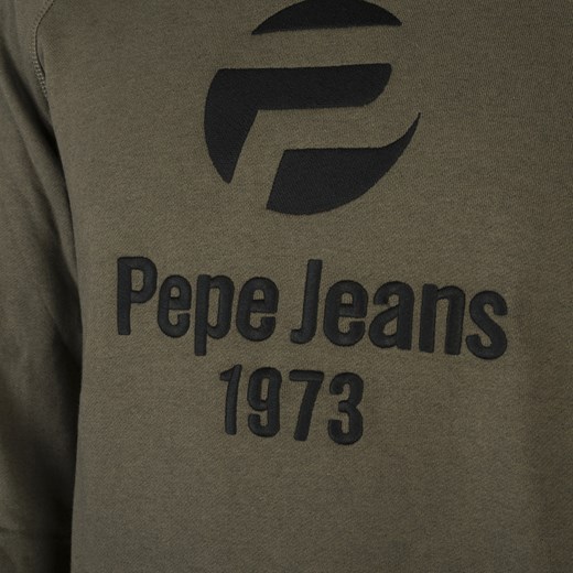 Bluza "Adrian" Pepe Jeans L okazja showroom.pl