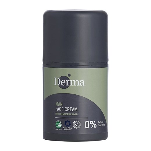 Dermapharm, Man Face Cream, krem do twarzy, 50 ml Derma wyprzedaż smyk