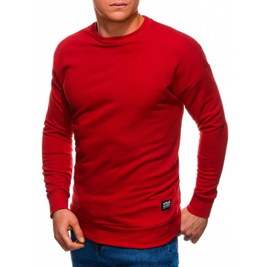 Edoti Men's sweatshirt B1229 Edoti XL Factcool