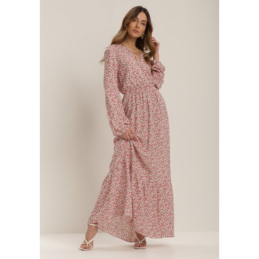 Sukienka Renee maxi 