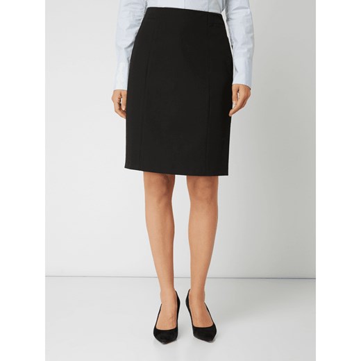 Spódnica ołówkowa z przeszyciami Montego 44 Peek&Cloppenburg