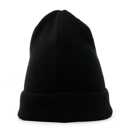 Czapka zimowa BOR beanie Illusion black uniwersalny matshop.pl