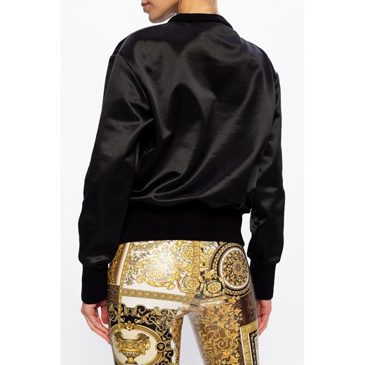 Medusa głowy bluza Versace 40 IT okazyjna cena showroom.pl