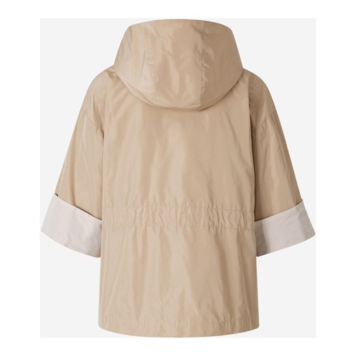 Windbreaker Jacket Peserico 42 IT showroom.pl