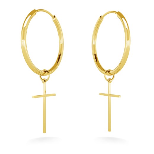 Giorre Woman's Earrings 32918 Giorre One size Factcool