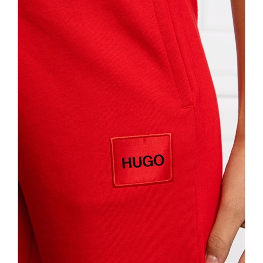 Spodnie damskie Hugo Boss 