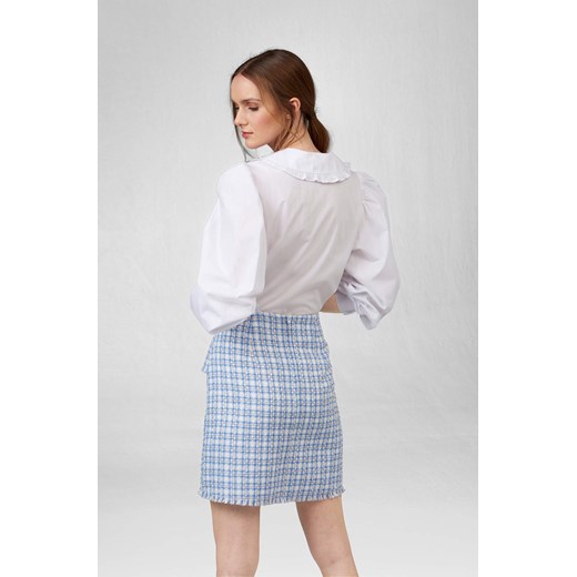 ORSAY spódnica na wiosnę mini casual 