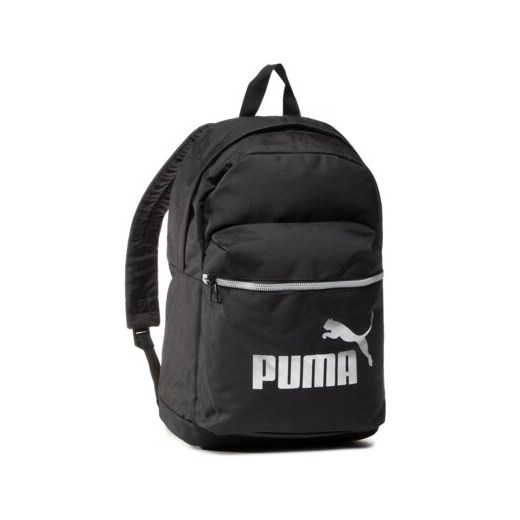 PUMA College Bag 7737401 Czarny Puma One size ccc.eu