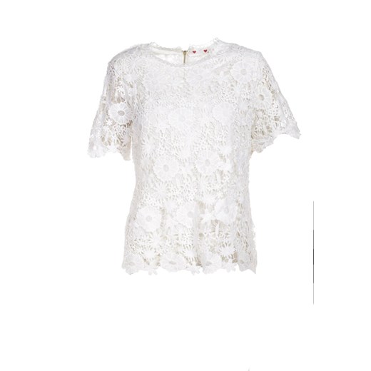 Biała Bluzka Noelea Renee L/XL Renee odzież