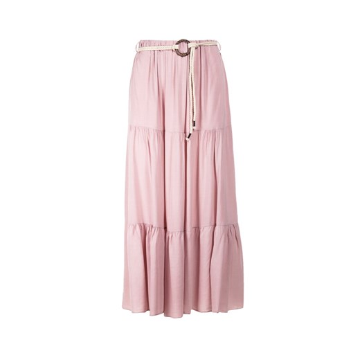 Różowa Spódnica Cordelis Renee S/M Renee odzież