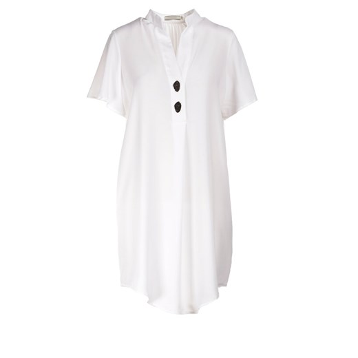 Biała Sukienka Dialla Renee M Renee odzież