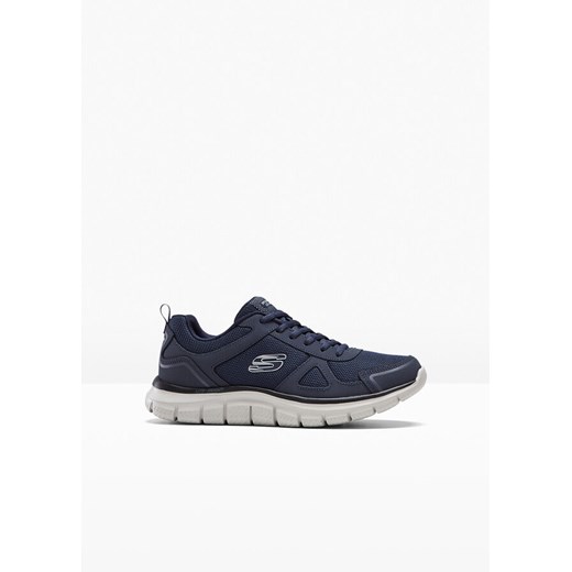 Sneakersy Skechers z pianką Memory | bonprix 44 bonprix - Allani