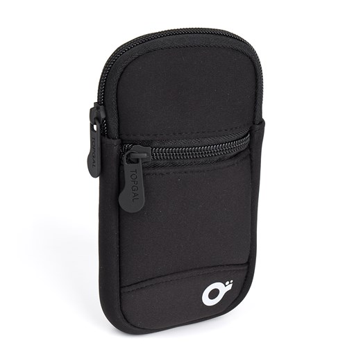 Etui Topgal TOP 162 A - Black Topgal 16 x 8 x 2 Topgal