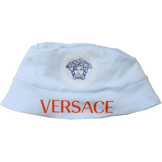 Odzież dla niemowląt Versace