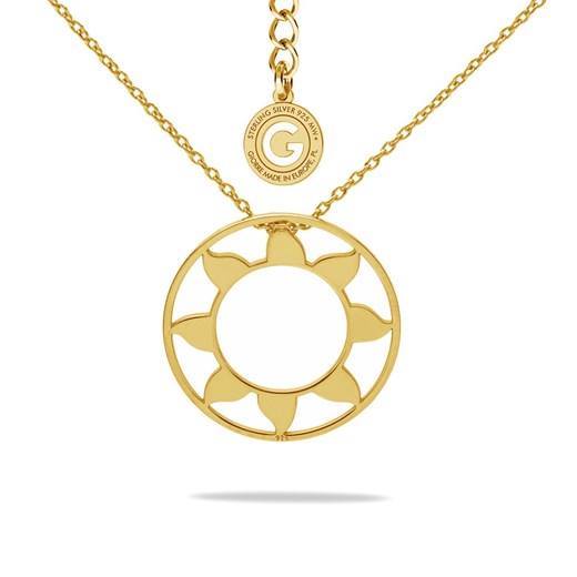 Giorre Woman's Necklace 32707 Giorre One size Factcool