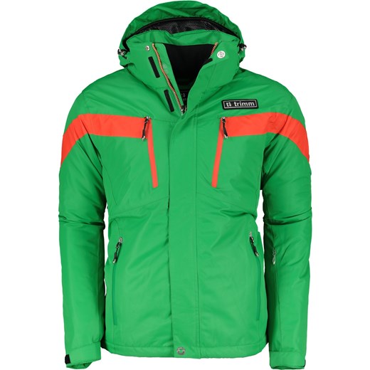 Men's ski jacket TRIMM SPECTRUM Trimm 3XL Factcool