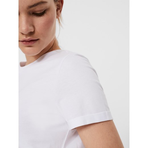 VERO MODA - T-shirt damski XL okazyjna cena WARESHOP