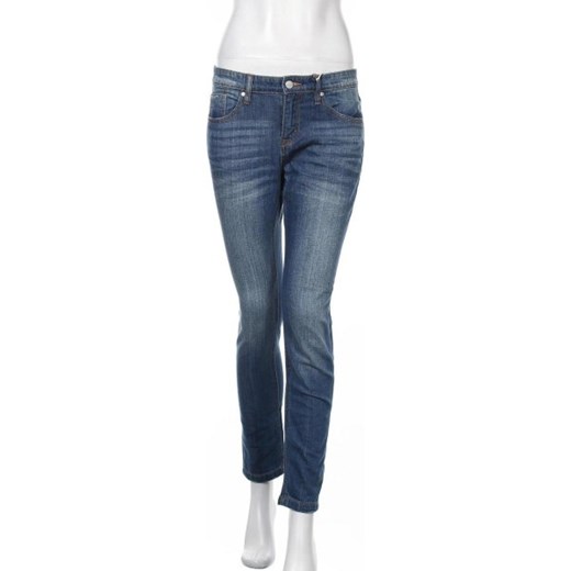 Dobber jeansy damskie w miejskim stylu