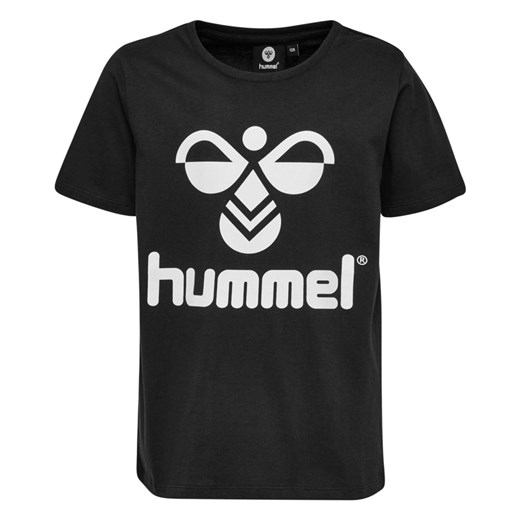 T-shirt chłopięce Hummel z krótkimi rękawami 
