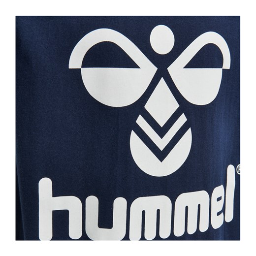 hmlTRES T-SHIRT S/S Hummel 116cm / 6y showroom.pl