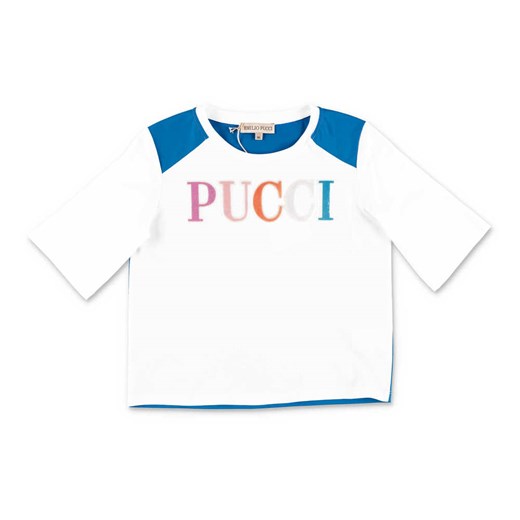 t-shirt Emilio Pucci 10y showroom.pl