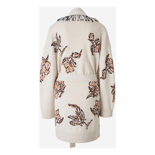 Floral Attraction Cardigan Dorothee Schumacher L showroom.pl