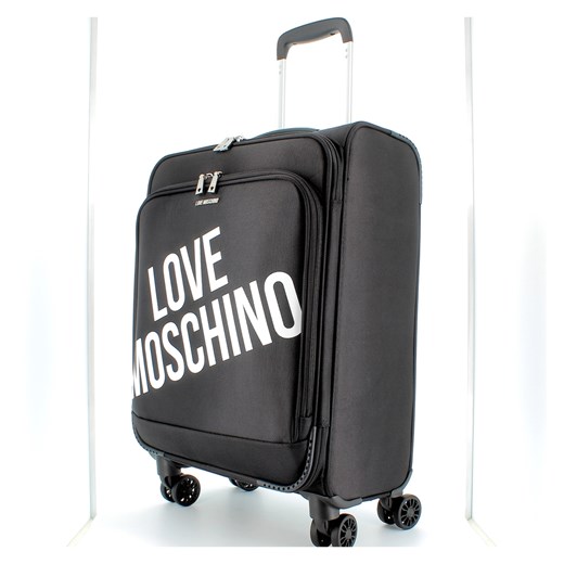 Travel Bag 5100A20 Love Moschino ONESIZE showroom.pl