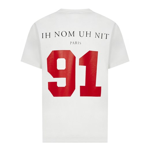 Ih Nom Uh Nit t-shirt męski z krótkim rękawem 