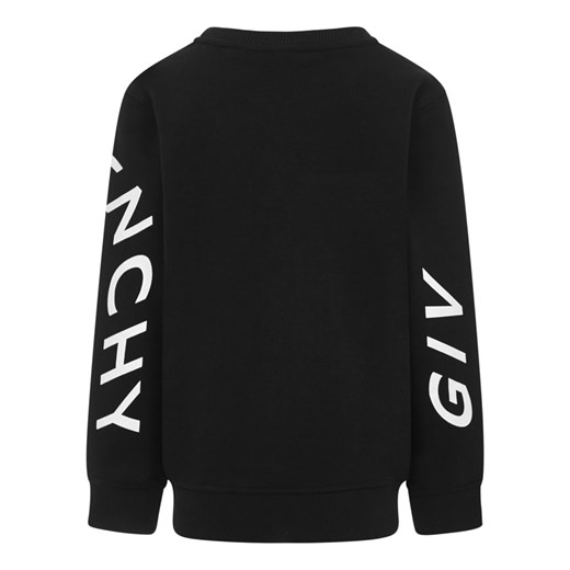 Sweatshirt Givenchy 12y showroom.pl