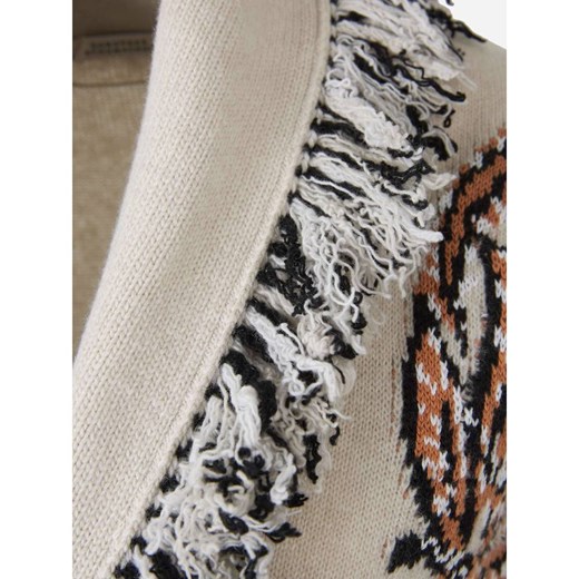 Floral Attraction Cardigan Dorothee Schumacher S showroom.pl