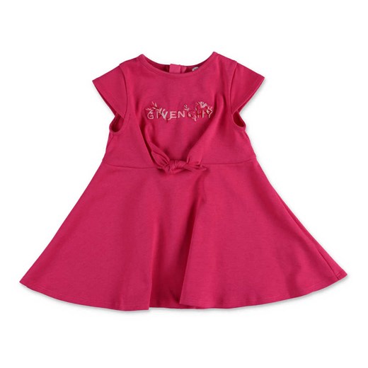 Odzież dla niemowląt Givenchy bawełniana 