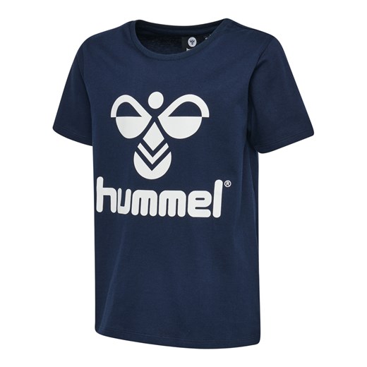 hmlTRES T-SHIRT S/S Hummel 122cm / 7y showroom.pl