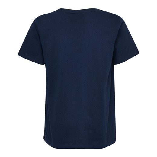 hmlTRES T-SHIRT S/S Hummel 122cm / 7y showroom.pl