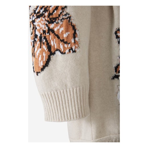 Floral Attraction Cardigan Dorothee Schumacher M showroom.pl