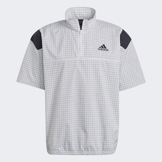 T-shirt męski Adidas z krótkim rękawem 