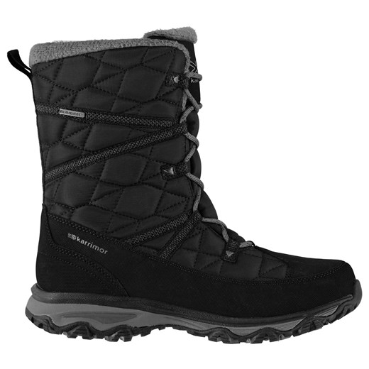 Śniegowce damskie Karrimor St Moritz Karrimor 38 Factcool